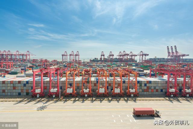 關(guān)于港口使費(fèi)你所不知道的貓膩？？？