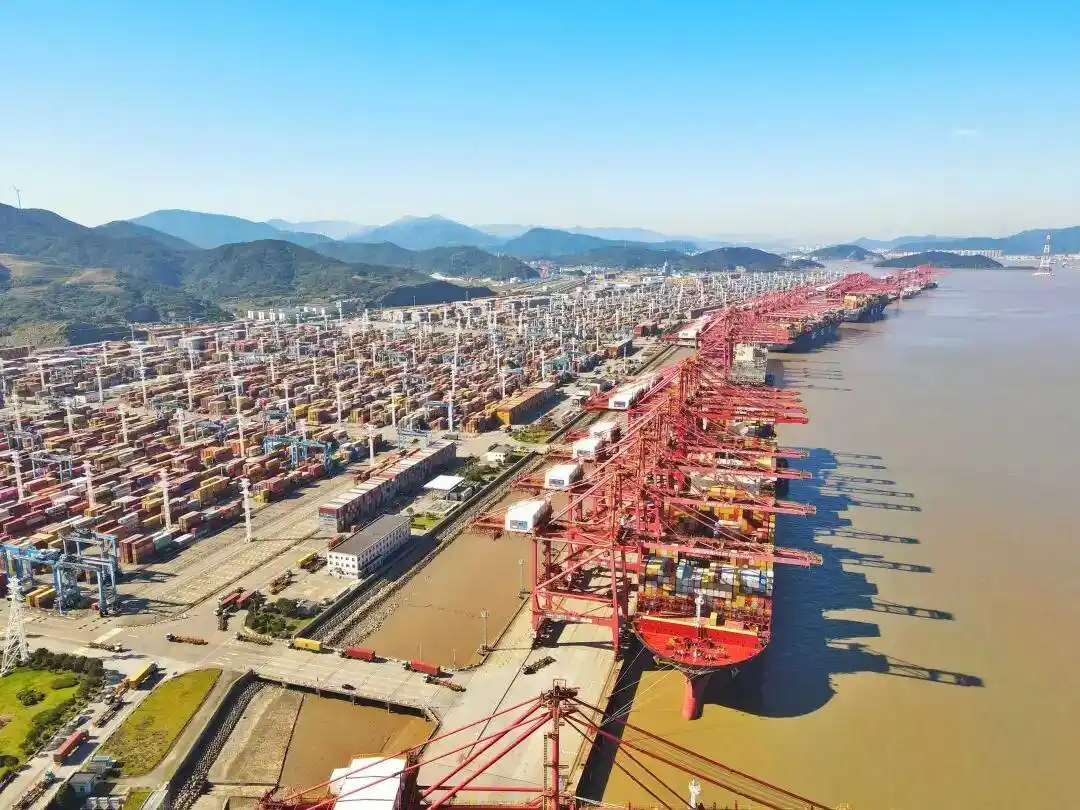 9城試點(diǎn)力推集裝箱共享，“一箱到底”將降低物流成本