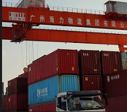 海運(yùn)貨運(yùn)市場(chǎng)競(jìng)爭(zhēng)激烈，正規(guī)海運(yùn)物流公司在哪？