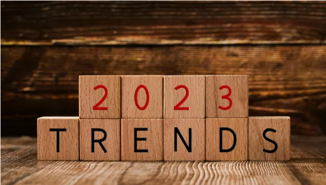 2023年內(nèi)貿(mào)海運(yùn)開始?jí)耗曦?，貨物免費(fèi)放在碼頭