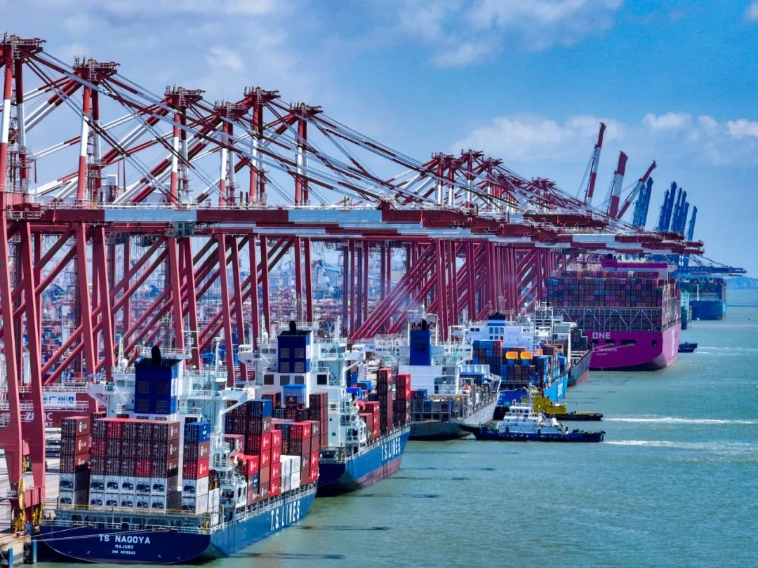 海運(yùn)費(fèi)反彈只是暫時(shí)現(xiàn)象，海運(yùn)價(jià)格還會(huì)再跌