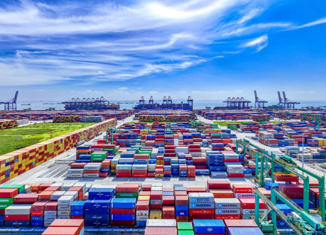 海運公司/企業(yè)從“貨找人到人找貨”