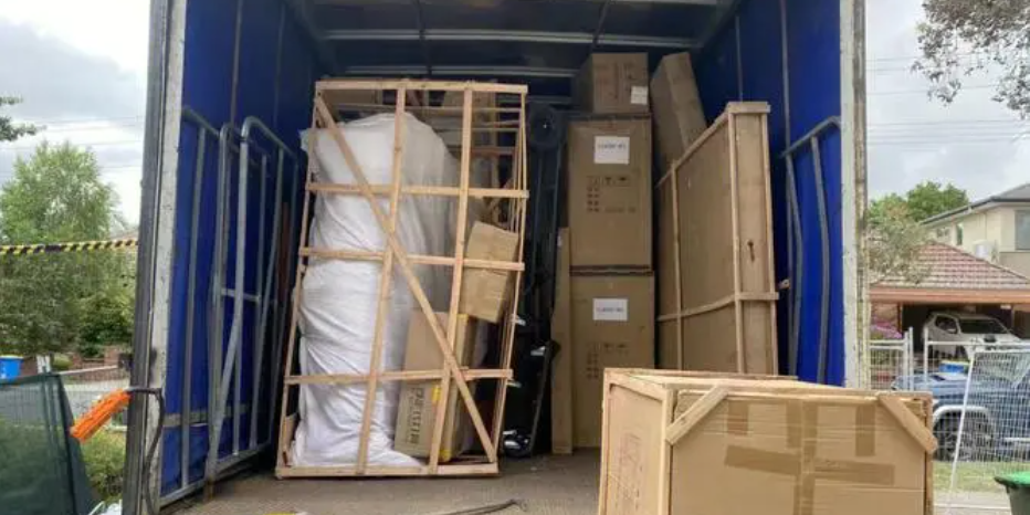 家具海運費用多小錢？