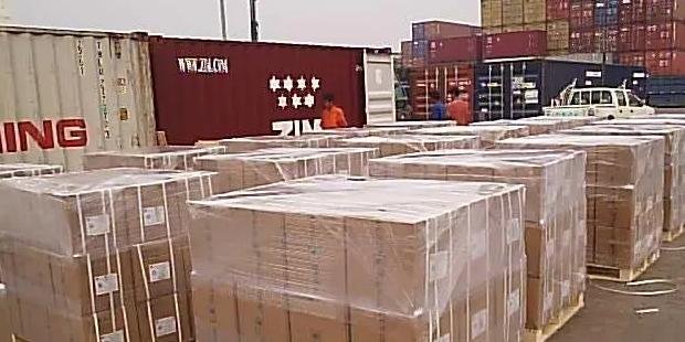 海運(yùn)物流中的“打托盤(pán)”是什么意思，需要注意事項(xiàng)？