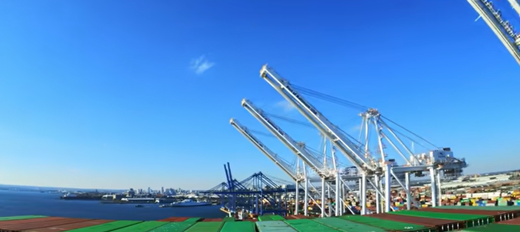 2025新年伊始，集裝箱海運(yùn)市場(chǎng)風(fēng)云再起迎來“價(jià)格戰(zhàn)”