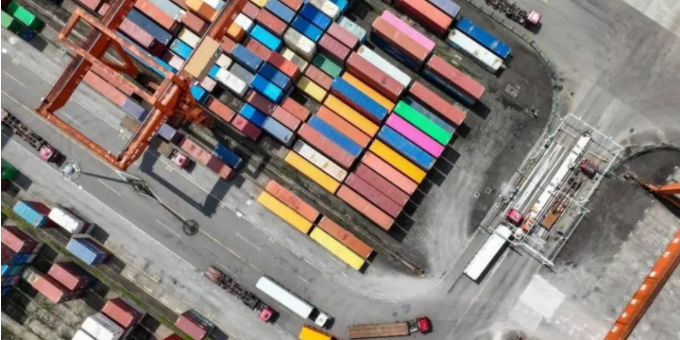 長(zhǎng)江可以走集裝箱船運(yùn)嗎?分別有哪些航線