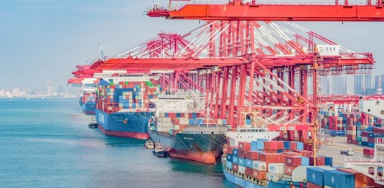 海運(yùn)價(jià)格暴跌近20%，元兇不是價(jià)格戰(zhàn)