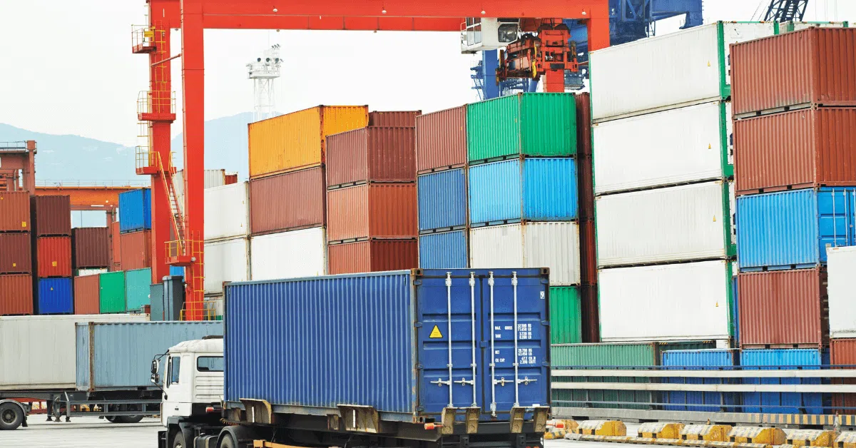 什么是多式聯(lián)運(yùn)，如何通過多式聯(lián)運(yùn)優(yōu)化全球貨物運(yùn)輸