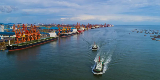 什么是集裝箱船舶內(nèi)貿(mào)海運(yùn)轉(zhuǎn)外貿(mào)？