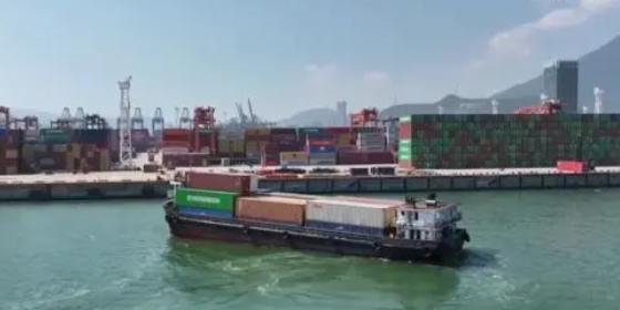 國(guó)內(nèi)海運(yùn)，內(nèi)貿(mào)集裝箱海運(yùn)收費(fèi)全解析！