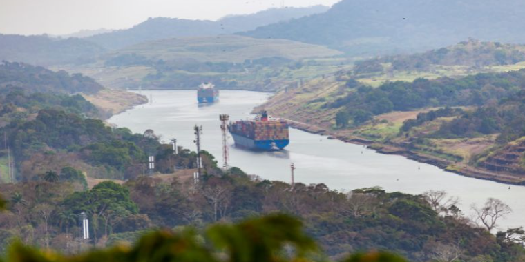 什么是海運海上交通線？