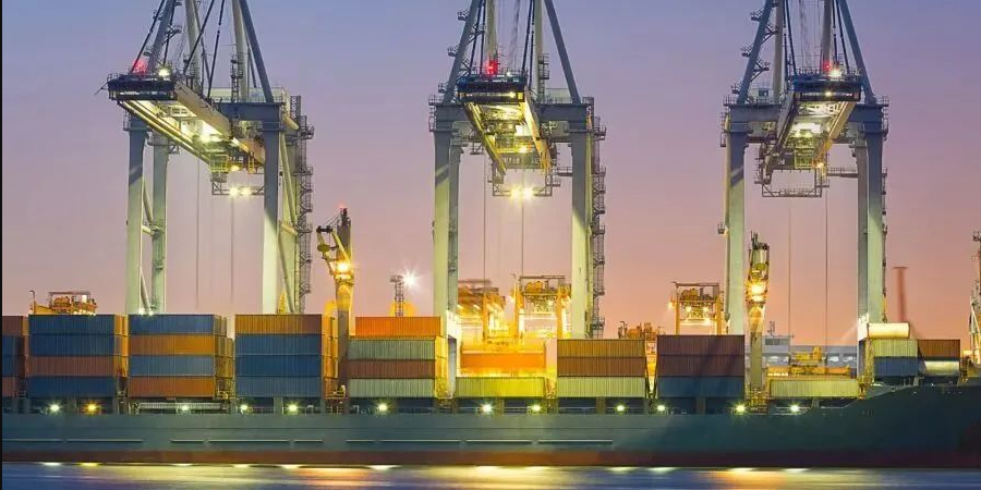 海運價暴跌，近二十年表現(xiàn)最慘淡的第一季度