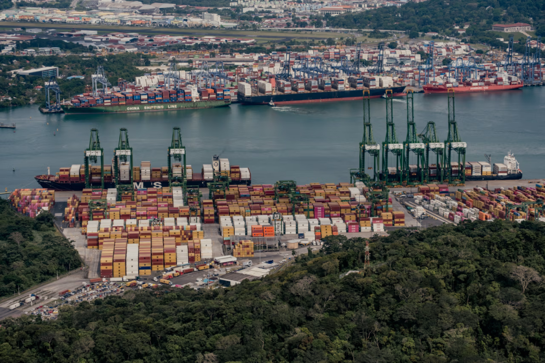 開(kāi)啟新90天“囤貨期”，對(duì)美海運(yùn)“爆艙”或推高海運(yùn)費(fèi)