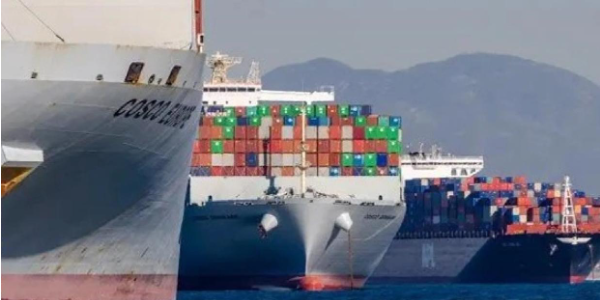 集裝箱海運(yùn)貨物運(yùn)輸“轉(zhuǎn)運(yùn)”與“直航”定義及區(qū)別