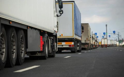 國(guó)內(nèi)物流運(yùn)輸為什么這么卷？