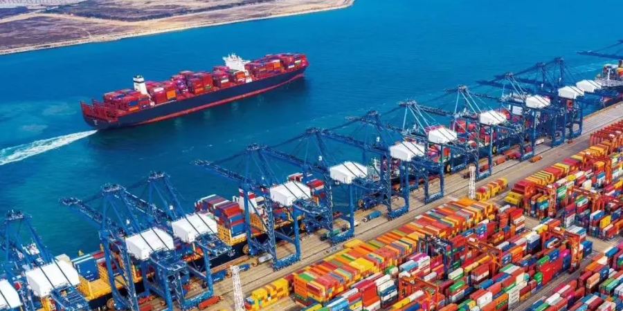 中國(guó)十大海運(yùn)公司