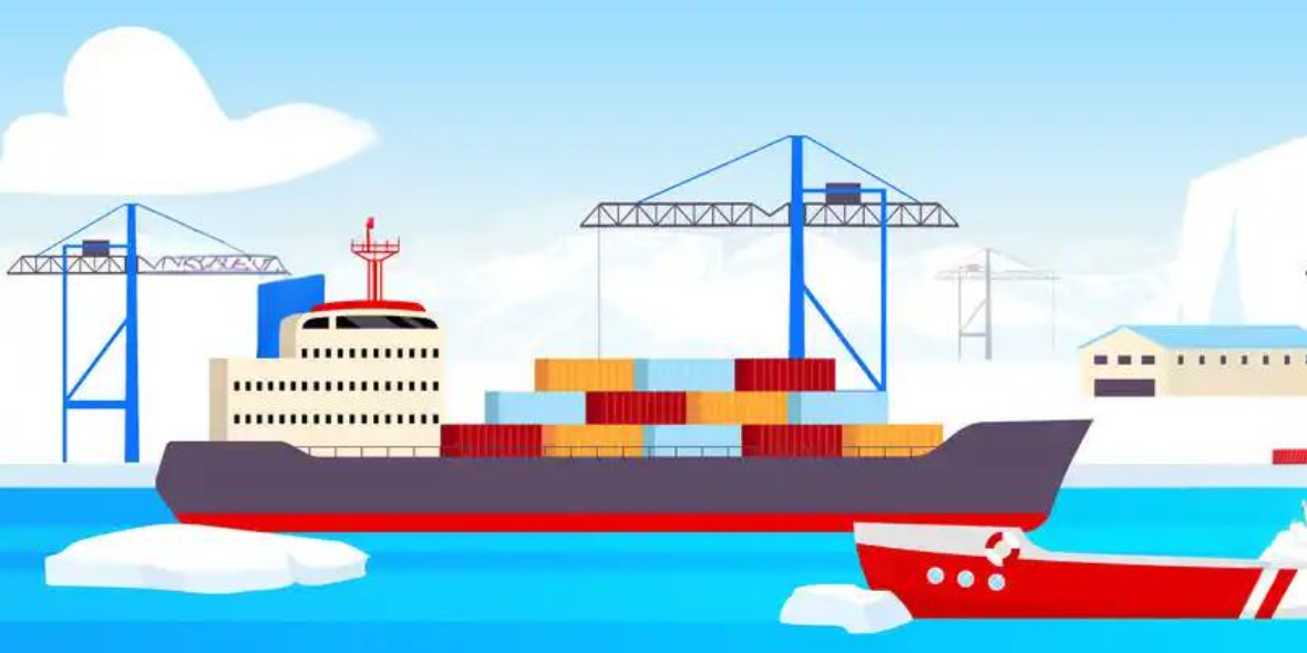 什么是集裝箱海運(yùn)專線？國(guó)內(nèi)海運(yùn)