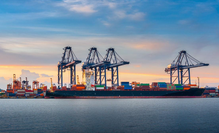 2026年內(nèi)貿(mào)集裝箱海運(yùn)：穩(wěn)中有進(jìn)，聚焦效率與服務(wù)