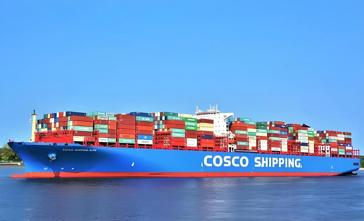 大宗貨物運(yùn)輸成本優(yōu)化指南：內(nèi)貿(mào)集裝箱海運(yùn)如何節(jié)省30%費(fèi)用？