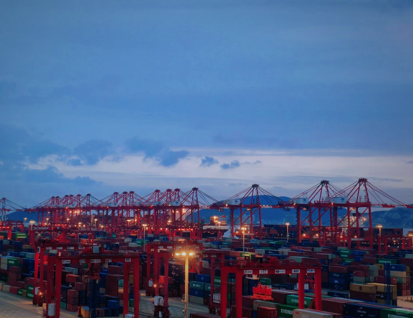 內(nèi)貿(mào)集裝箱海運(yùn)：短期回暖后，預(yù)計(jì)將進(jìn)入平穩(wěn)調(diào)整期