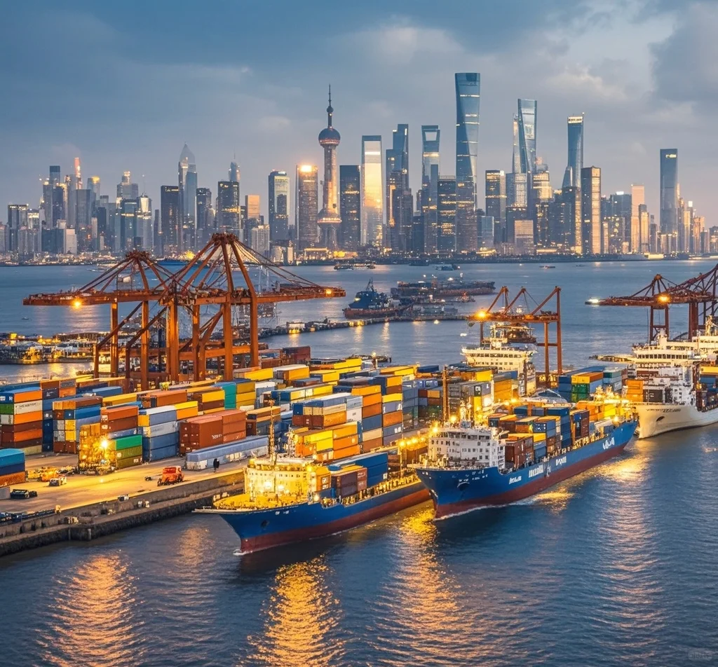 內(nèi)貿(mào)集裝箱海運(yùn)費(fèi)為何時(shí)常調(diào)整？