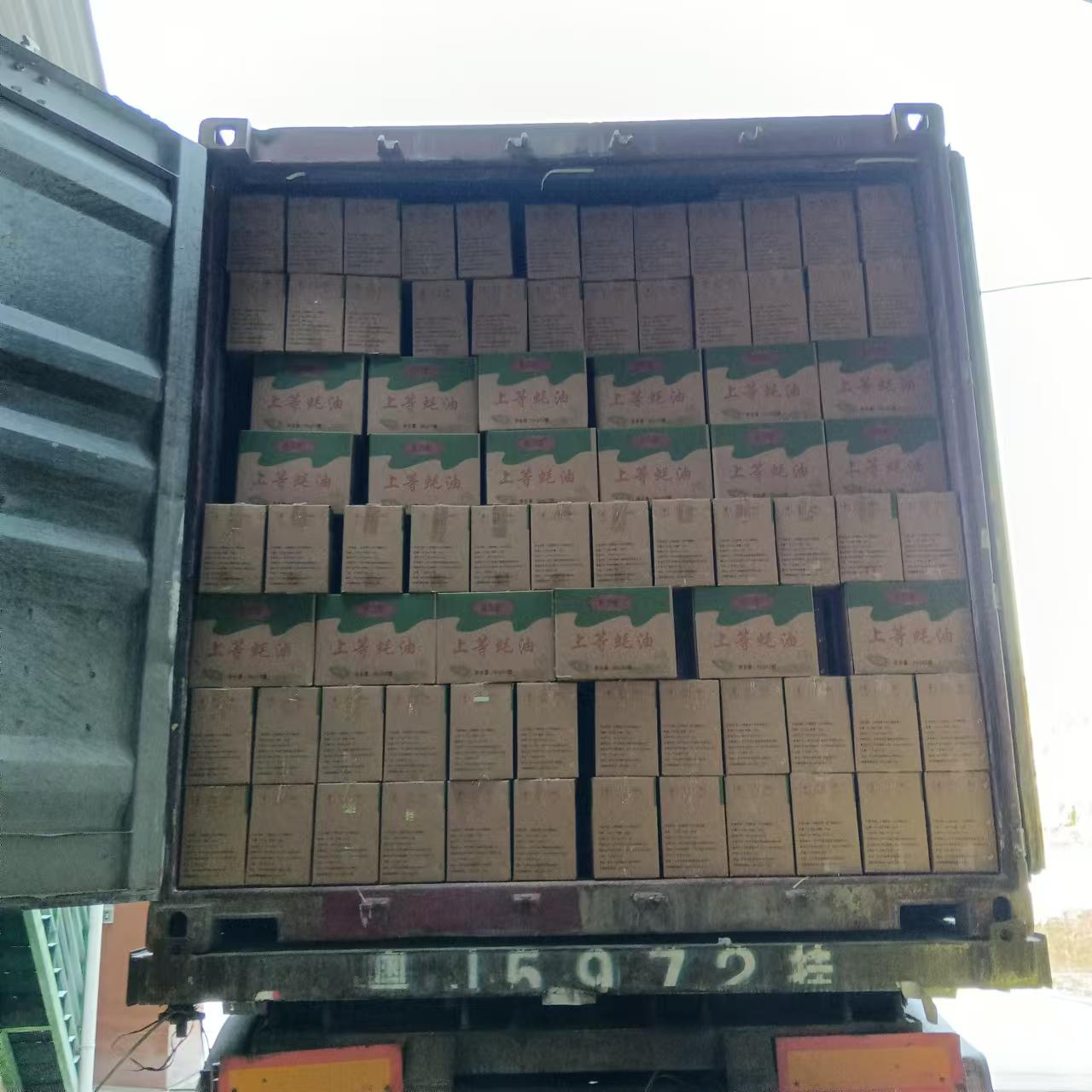 調(diào)味品、飲品可以走國(guó)內(nèi)海運(yùn)物流嗎？需要注意什么